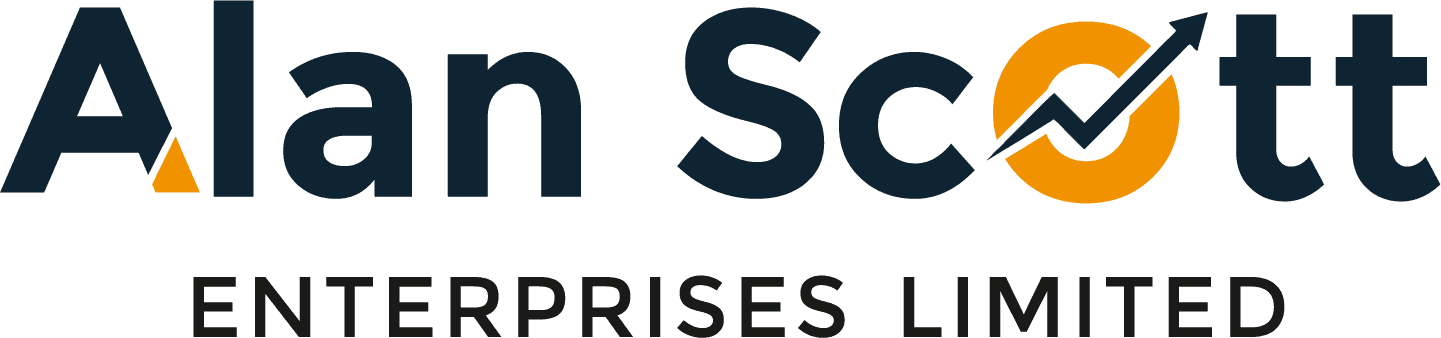 Alan Scott Enterprises Limited